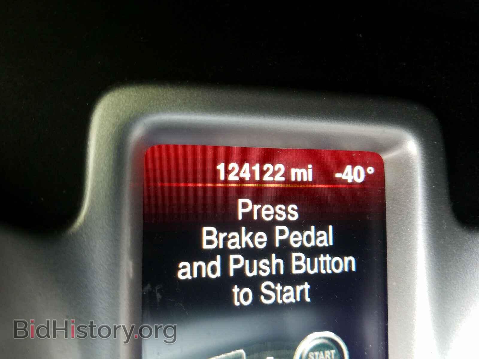 2015 DODGE JOURNEY - VIN: 3C4PDCBG6FT551995 - Фото 8