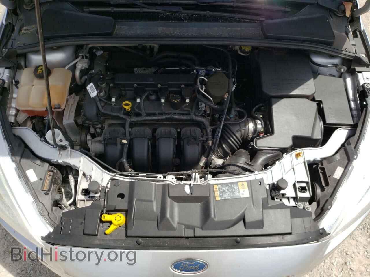 2016 FORD FOCUS - VIN: 1FADP3E26GL322388 - Photo 7
