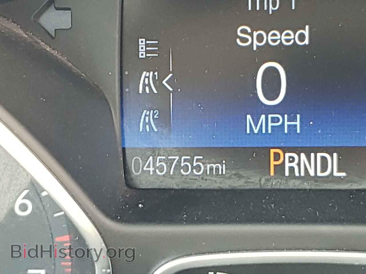 2016 FORD FOCUS - VIN: 1FADP3E26GL322388 - Photo 8