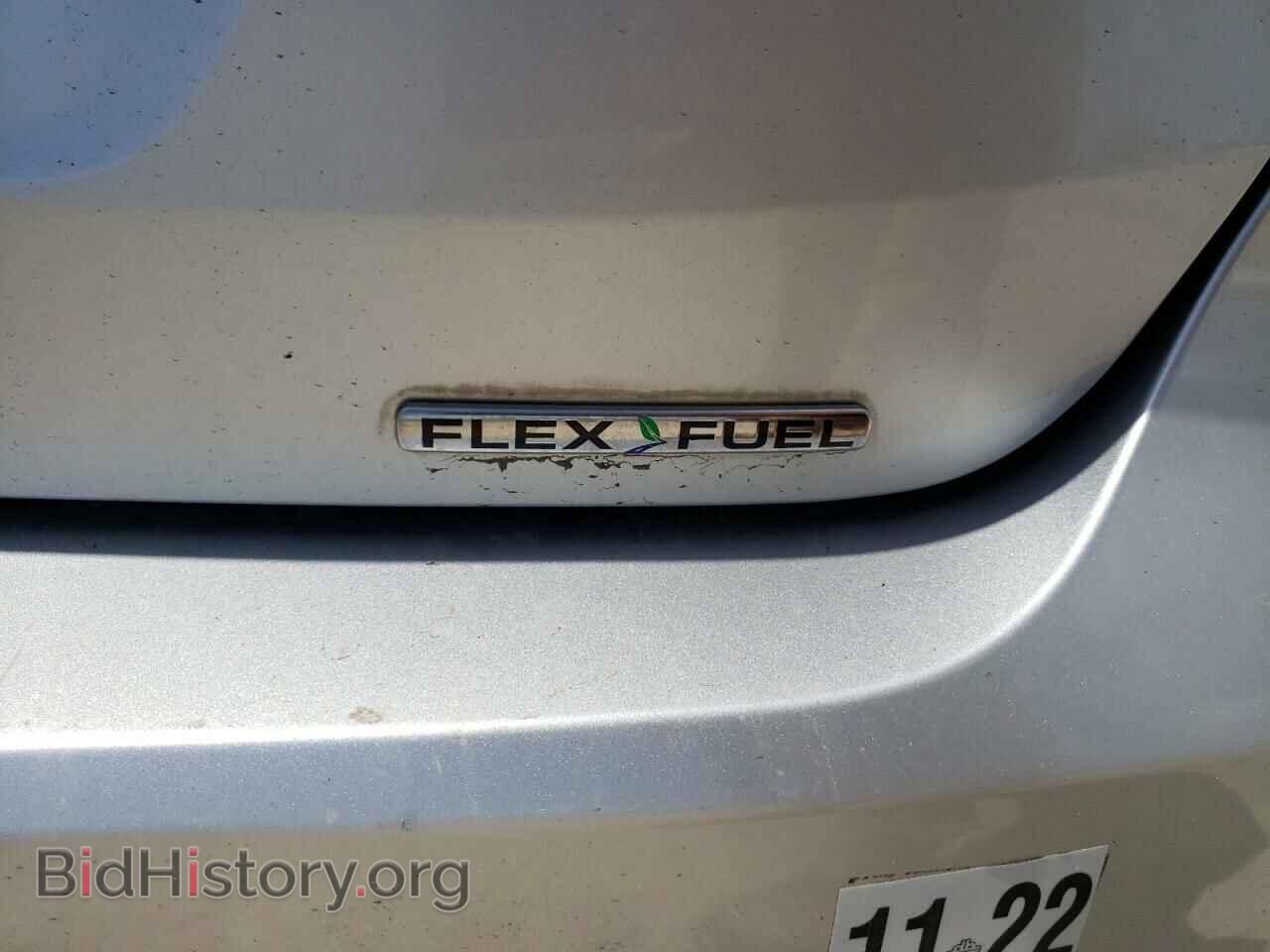 2016 FORD FOCUS - VIN: 1FADP3E26GL322388 - Photo 9