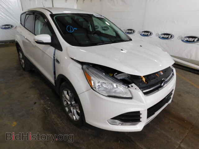Фотография 1FMCU9H96DUA80861 - FORD ESCAPE 2013