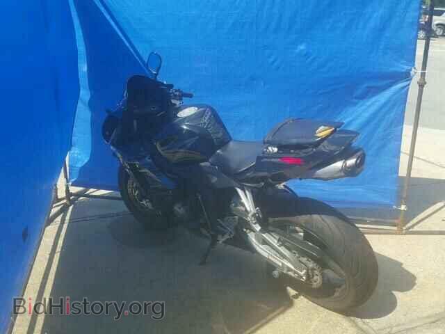 2005 HONDA CBR CYCLE - VIN: JH2PC37085M207952 - Фото 3