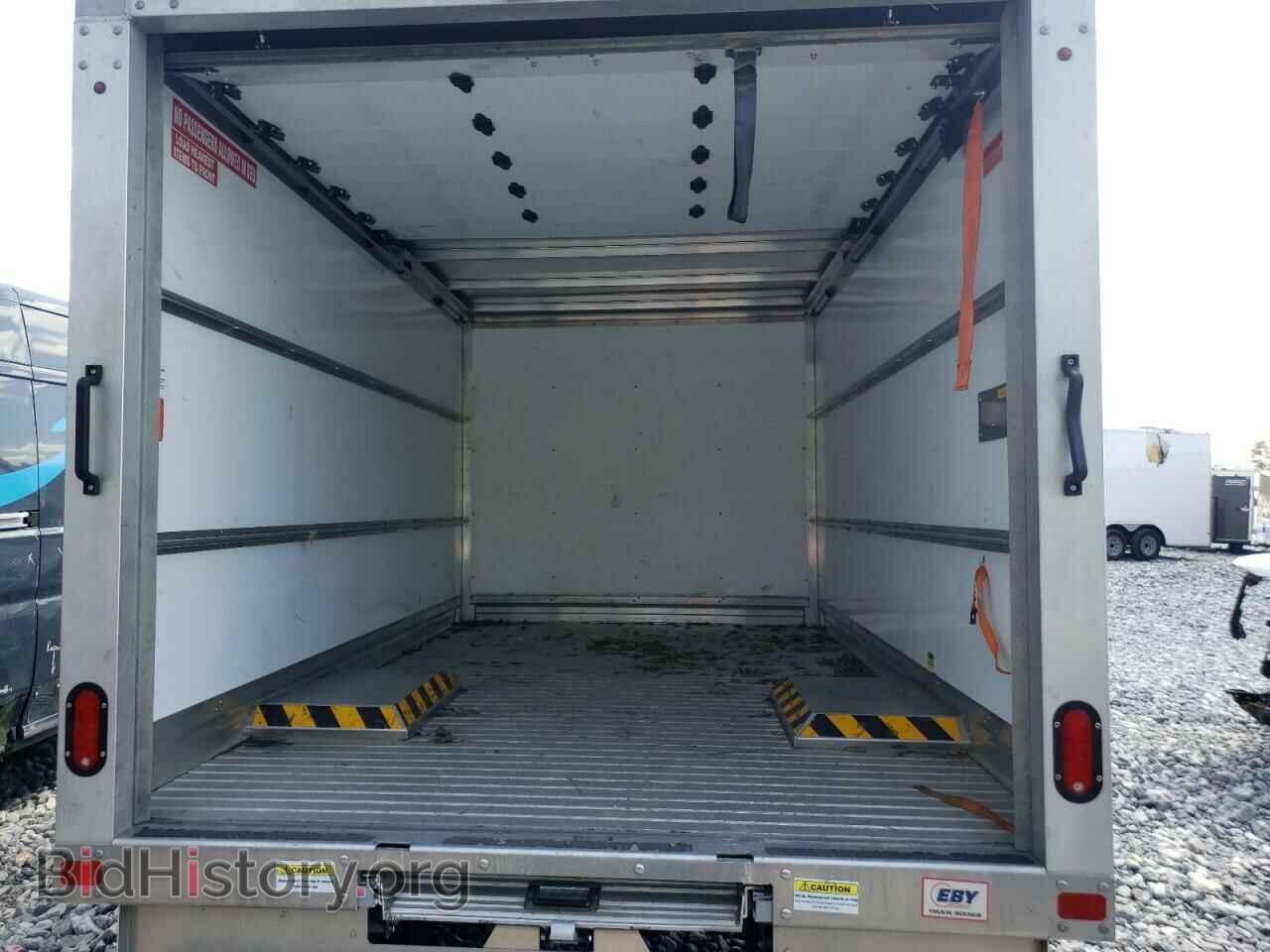 2020 FORD TRANSIT CO - VIN: 1FDBF6Z8XLKA35703 - Фото 6