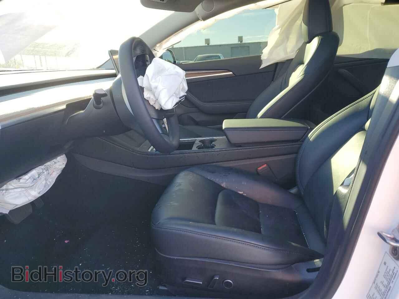 2023 TESLA MODEL 3 - VIN: 5YJ3E1EA7PF488235 - Photo 7