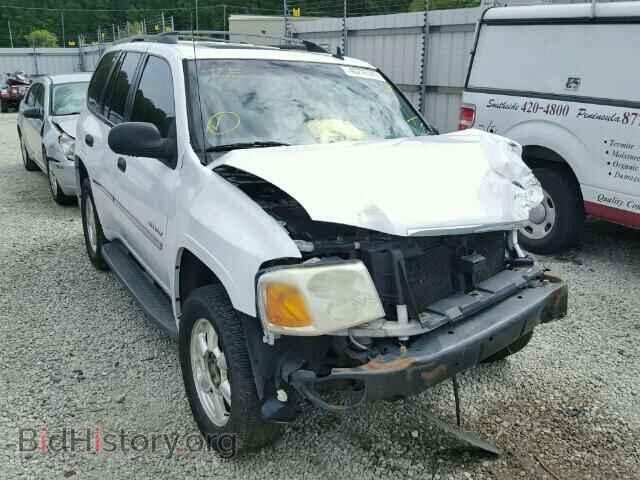 Photo 1GKDS13S762217190 - GMC ENVOY 2006