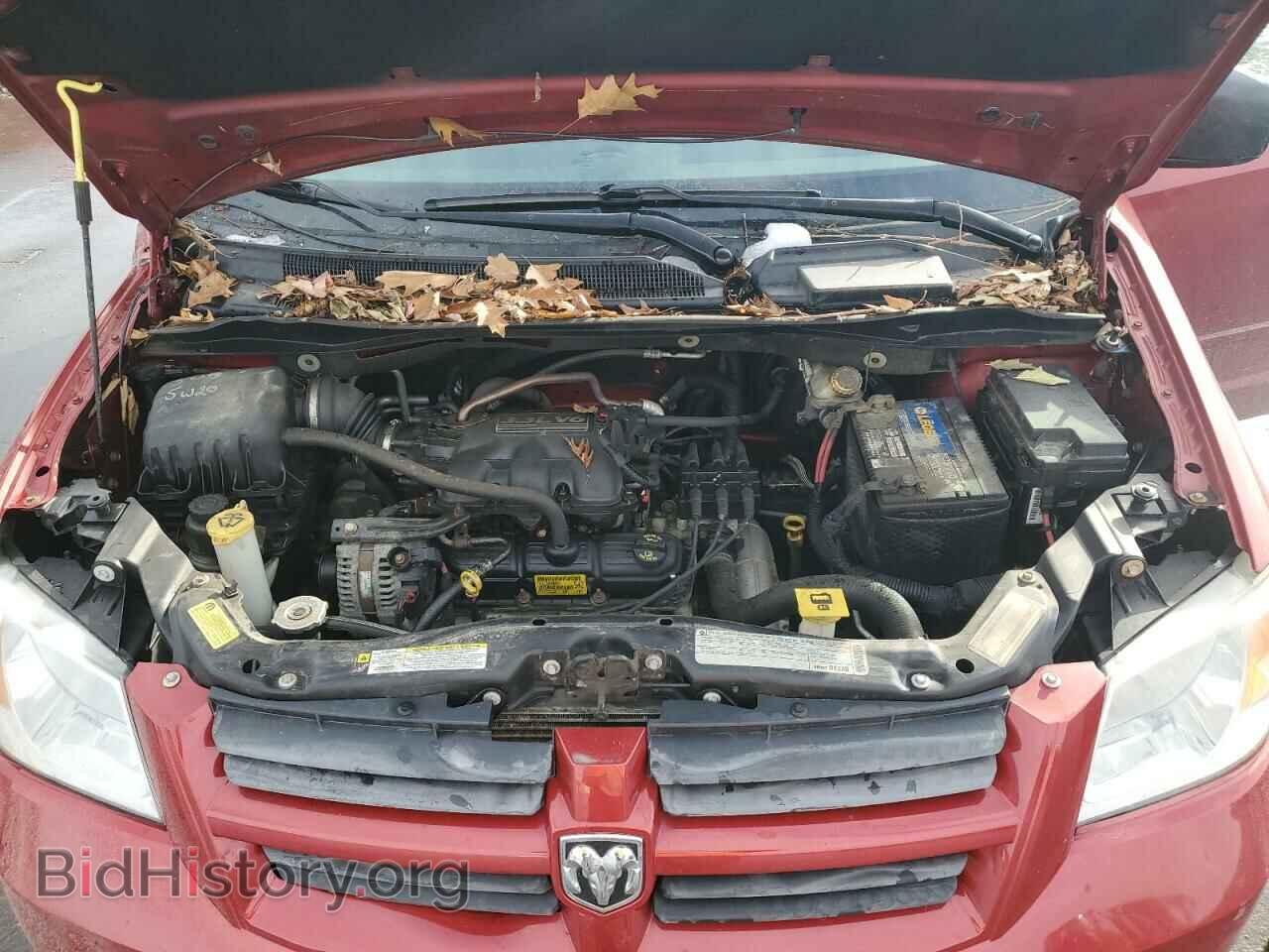 2010 DODGE CARAVAN - VIN: 2D4RN4DE8AR134657 - Photo 12