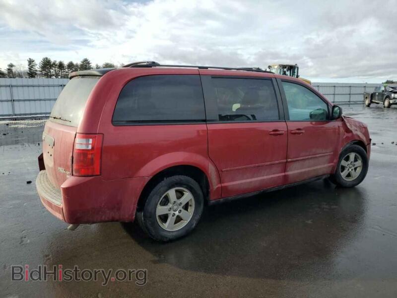 2010 Dodge CARAVAN (VIN 2D4RN4DE8AR134657) — photo 3 of 13
