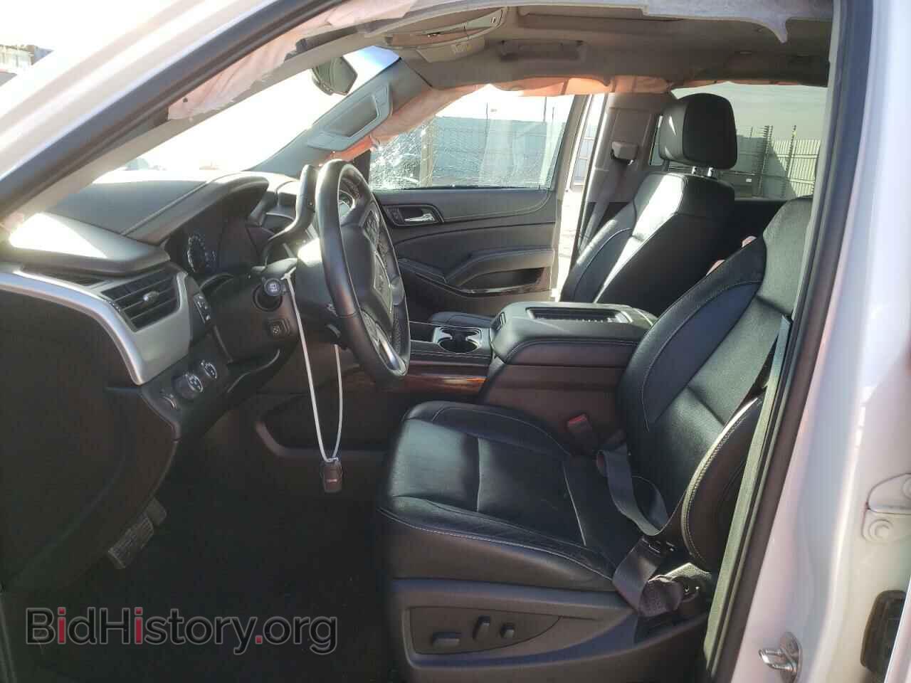 2017 GMC YUKON - VIN: 1GKS2BKC8HR343897 - Фото 7