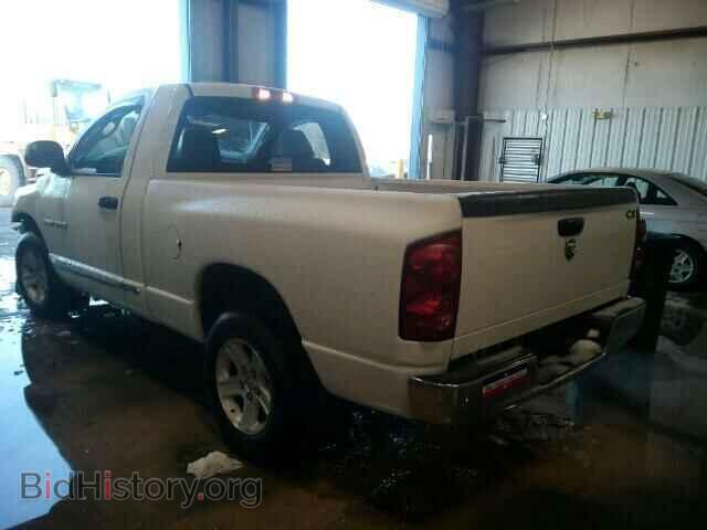 2007 DODGE RAM 1500 - VIN: 1D7HA16K17J608313 - Фото 3