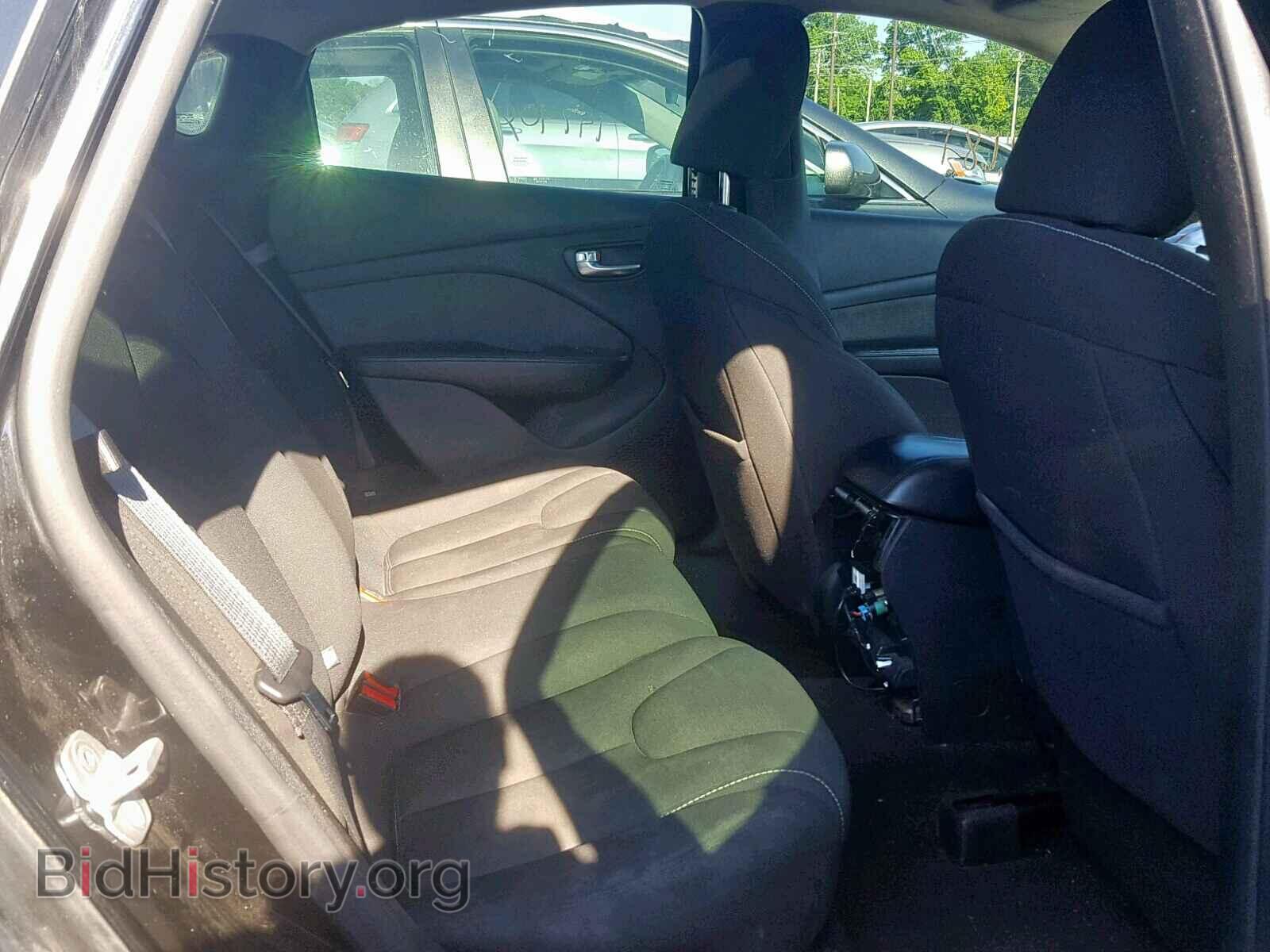 2013 DODGE DART - VIN: 1C3CDFBA4DD155938 - Фото 6