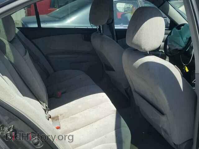 2007 KIA OPTIMA - VIN: KNAGE123475113814 - Photo 6