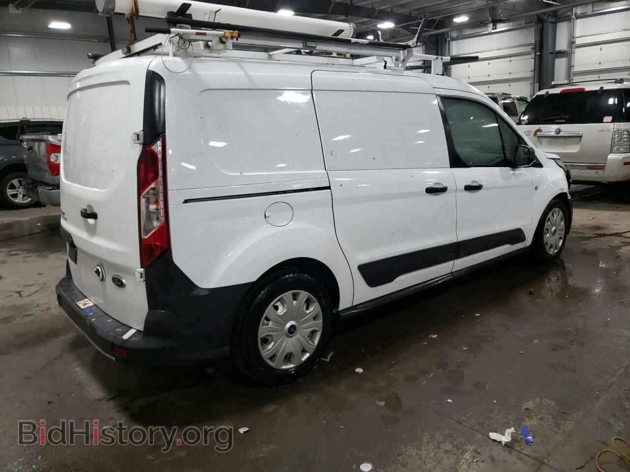 2014 FORD TRANSIT - VIN: NM0LS7E74E1168177 - Фото 3