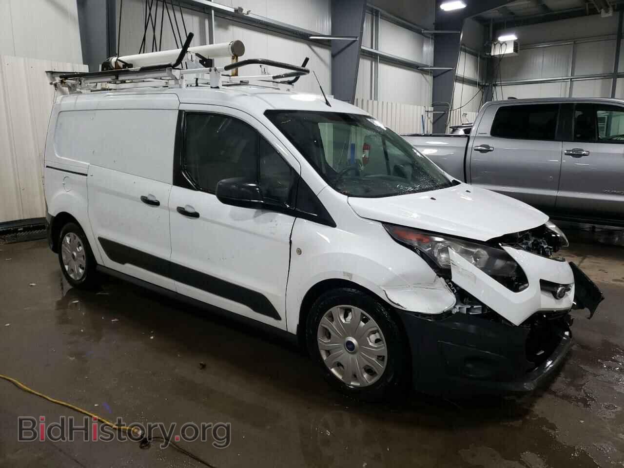 2014 FORD TRANSIT - VIN: NM0LS7E74E1168177 - Фото 4