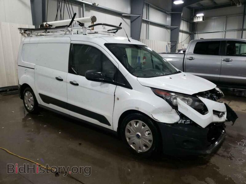 2014 Ford TRANSIT (VIN NM0LS7E74E1168177) — фото 4 из 13