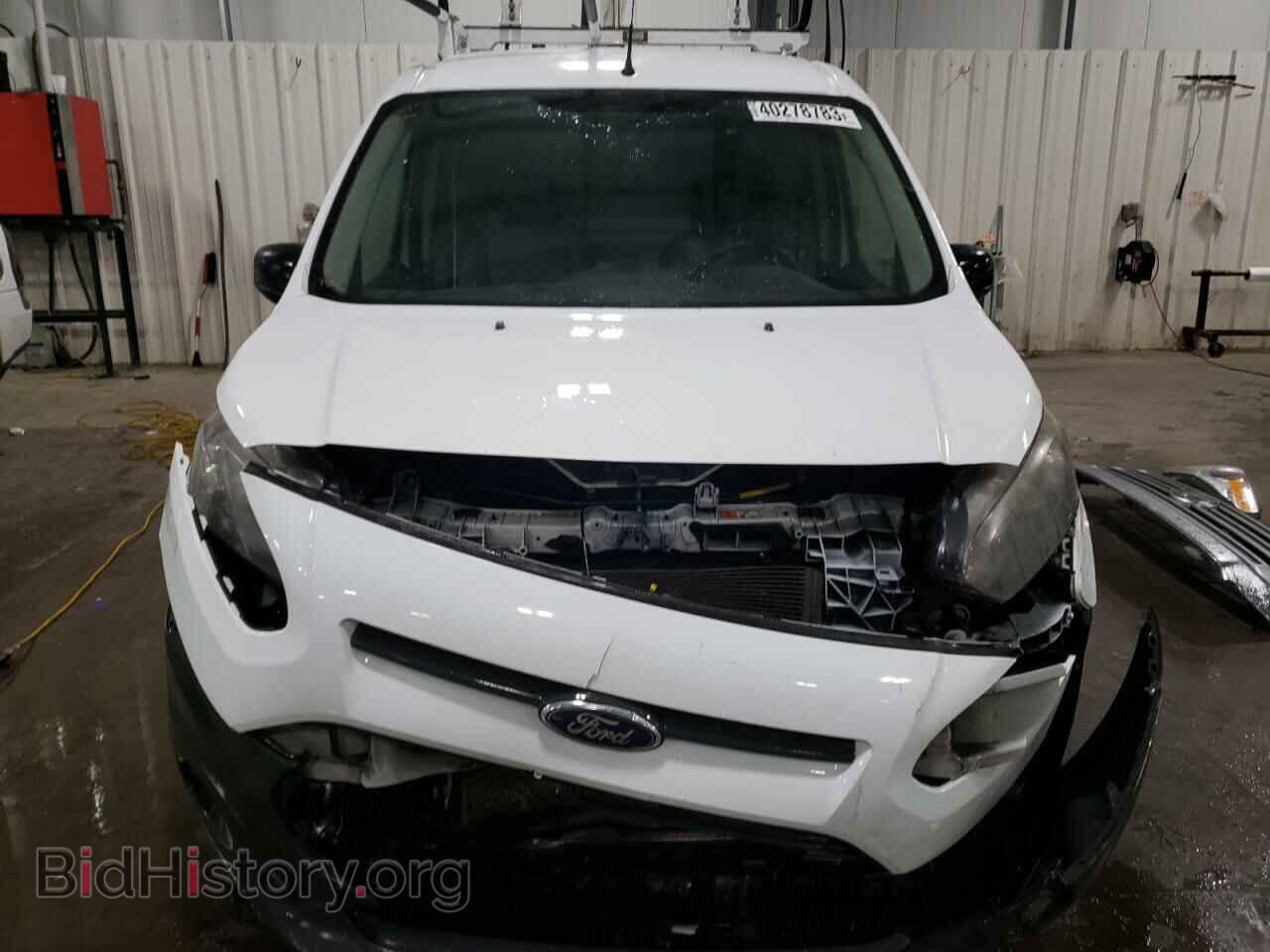 2014 FORD TRANSIT - VIN: NM0LS7E74E1168177 - Фото 5