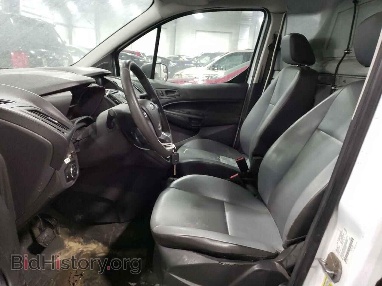 2014 FORD TRANSIT - VIN: NM0LS7E74E1168177 - Фото 7