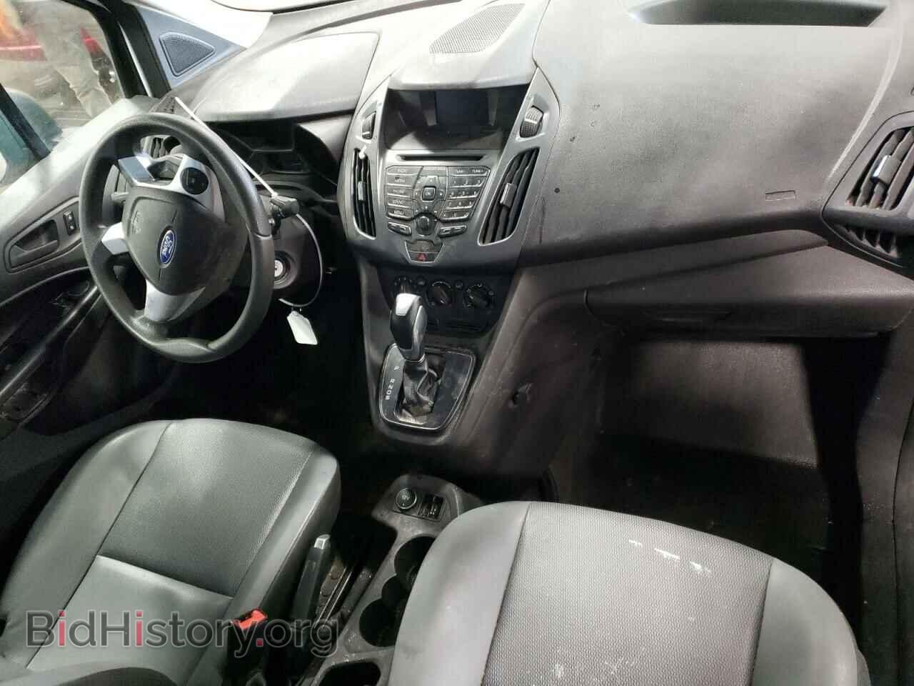 2014 FORD TRANSIT - VIN: NM0LS7E74E1168177 - Фото 8