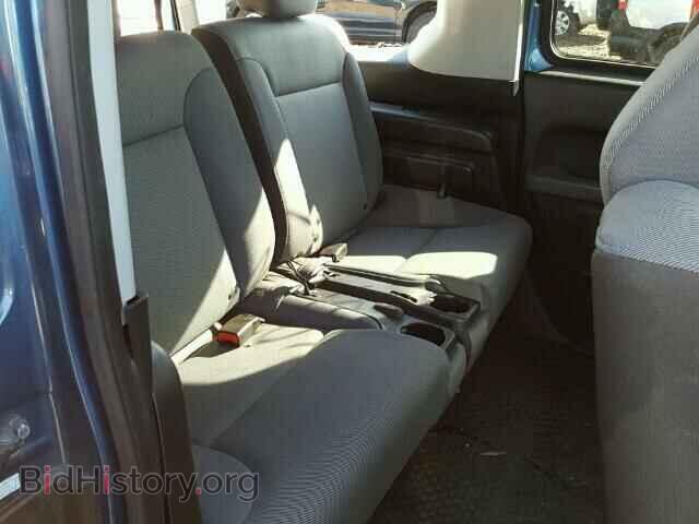 2008 HONDA ELEMENT - VIN: 5J6YH28348L014526 - Фото 6