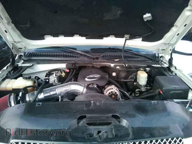 2002 CHEVROLET AVALANCHE - VIN: 3GNEC13T92G324644 - Фото 7