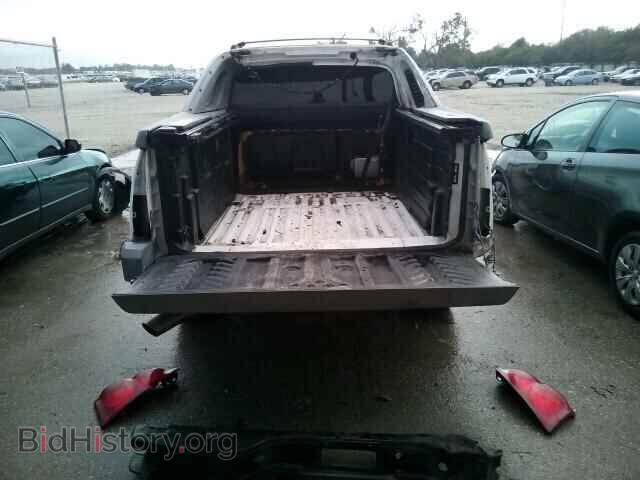 2002 CHEVROLET AVALANCHE - VIN: 3GNEC13T92G324644 - Фото 9