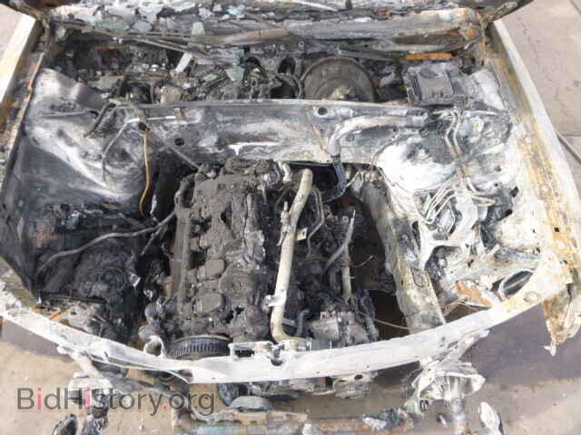 2006 AUDI A4 - VIN: WAUAF78E86A012571 - Photo 7