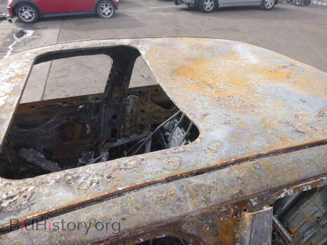2006 AUDI A4 - VIN: WAUAF78E86A012571 - Photo 9