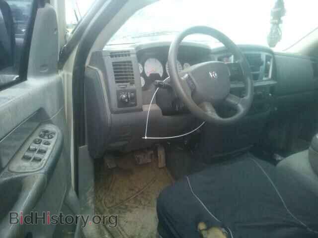 2008 DODGE RAM 3500 - VIN: 3D7ML48A88G159875 - Фото 9