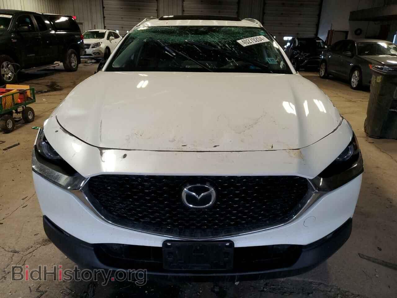2021 MAZDA CX30 - VIN: 3MVDMBDL7MM304837 - Фото 5