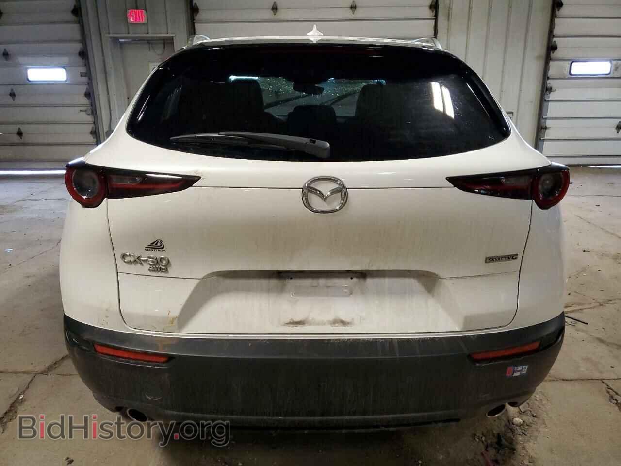2021 MAZDA CX30 - VIN: 3MVDMBDL7MM304837 - Фото 6