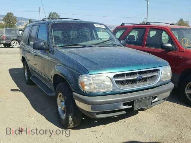 Фотография 1FMZU34E6WZC14137 - FORD EXPLORER 1998
