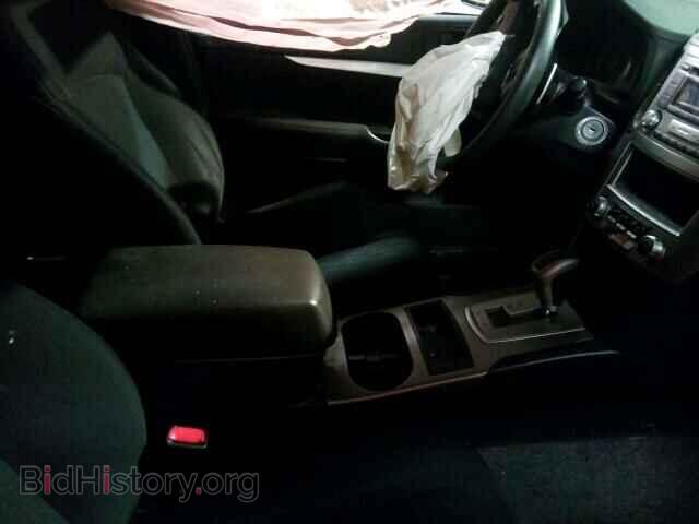 2014 SUBARU OUTBACK - VIN: 4S4BRBAC4E3274483 - Фото 5