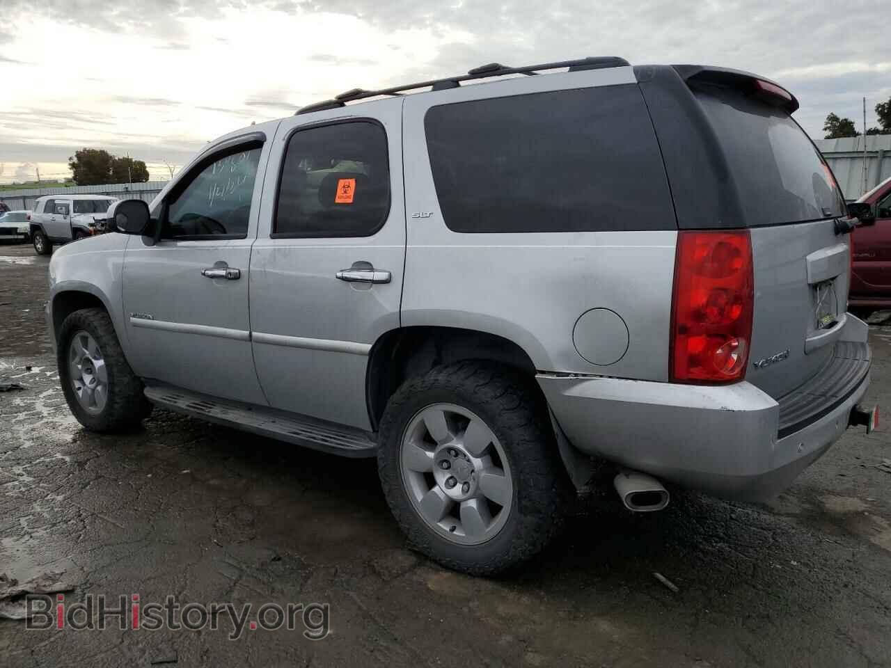 2013 GMC YUKON - VIN: 1GKS2CE09DR215122 - Фото 2