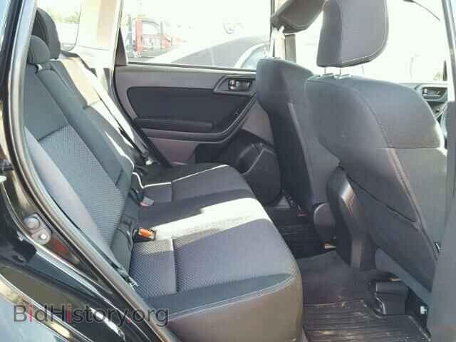 2014 SUBARU FORESTER - VIN: JF2SJAECXEH449100 - Фото 6