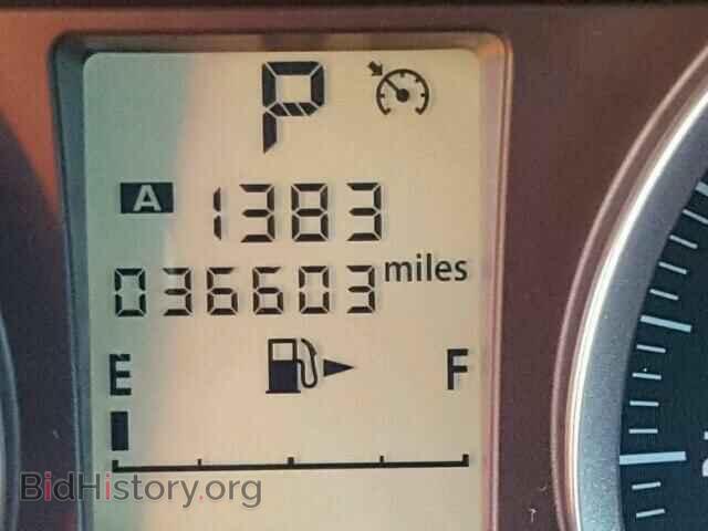 2014 SUBARU FORESTER - VIN: JF2SJAECXEH449100 - Фото 8