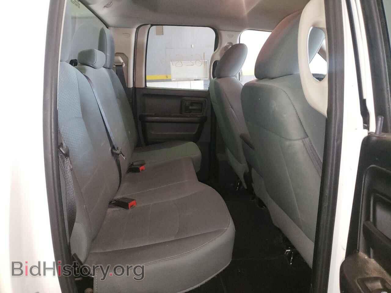 2016 RAM 1500 - VIN: 1C6RR7FG3GS411814 - Фото 6