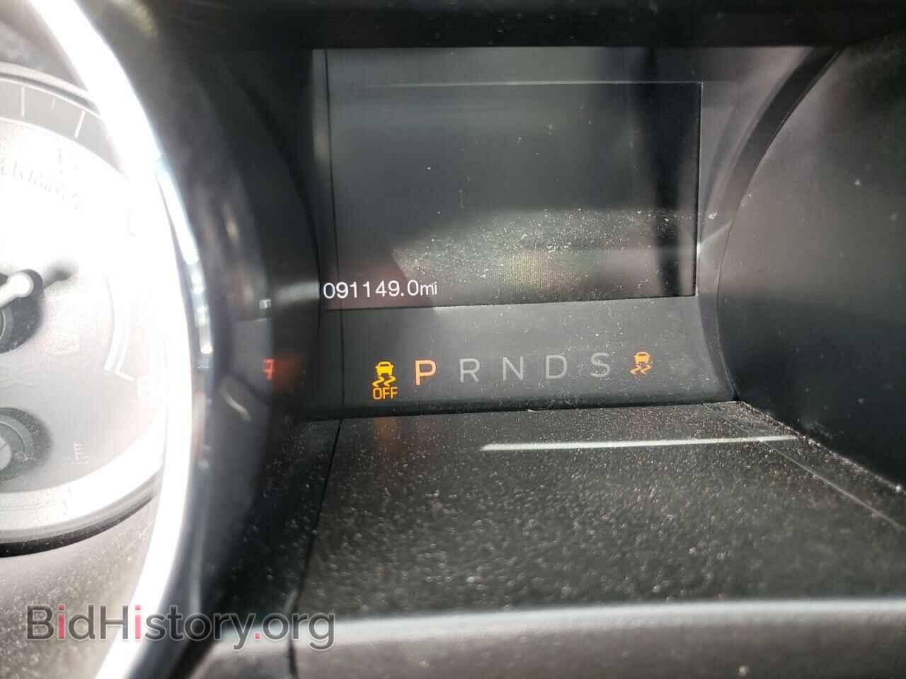 2017 FORD MUSTANG - VIN: 1FA6P8CF3H5228910 - Фото 8