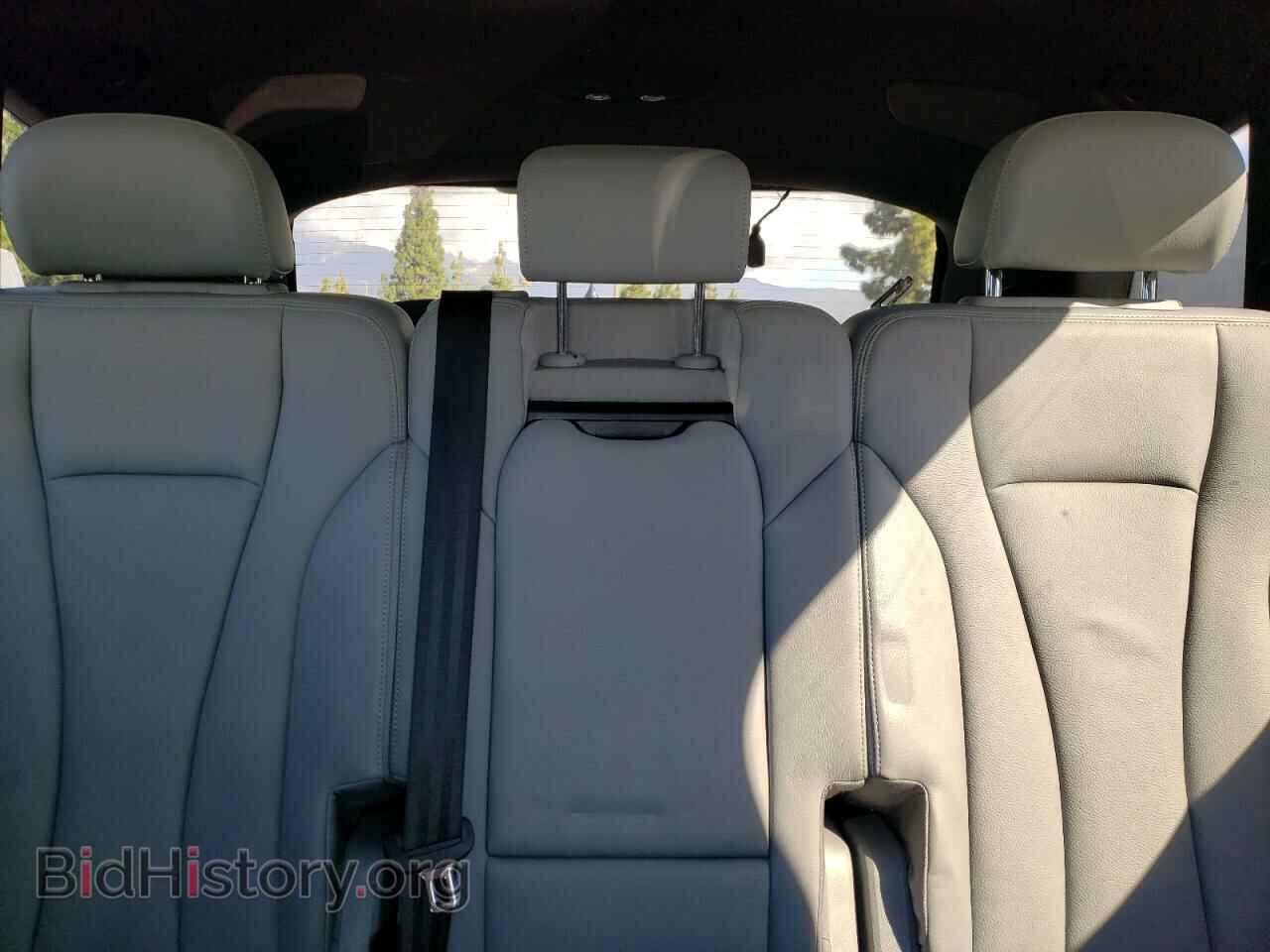 2019 AUDI Q7 - VIN: WA1LHAF73KD040904 - Фото 10