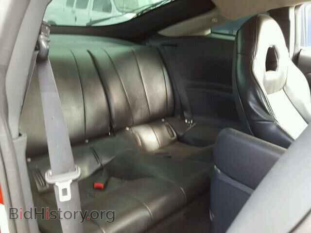 2011 MITSUBISHI ECLIPSE - VIN: 4A31K5DFXBE001797 - Фото 6