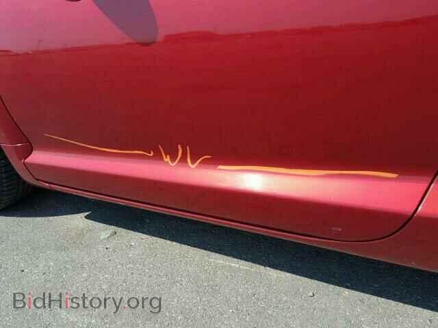 2011 MITSUBISHI ECLIPSE - VIN: 4A31K5DFXBE001797 - Фото 9