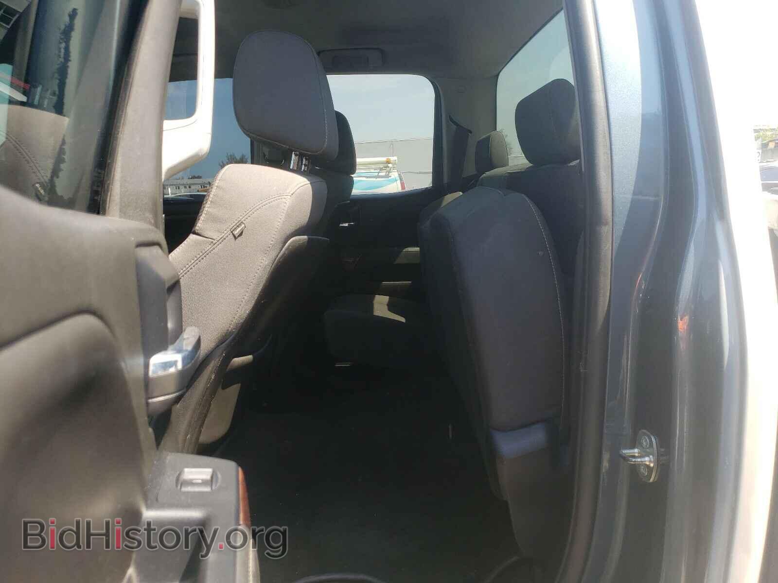 2014 GMC SIERRA - VIN: 1GTR1UEC4EZ112852 - Фото 6