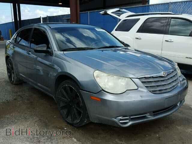 Photo 1C3LC46K27N580177 - CHRYSLER SEBRING 2007
