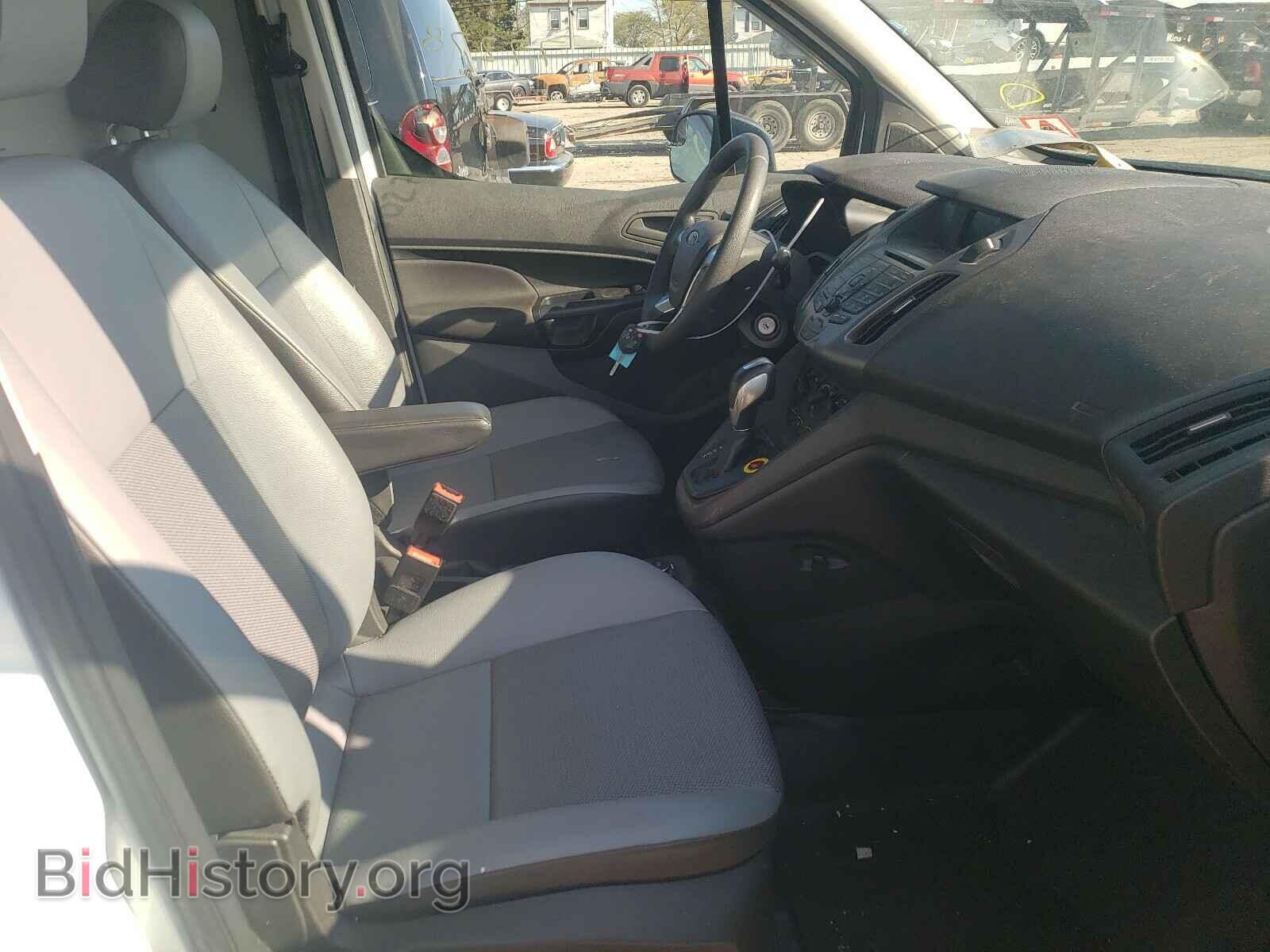 2017 FORD TRANSIT CO - VIN: NM0LS7E76H1334123 - Фото 5