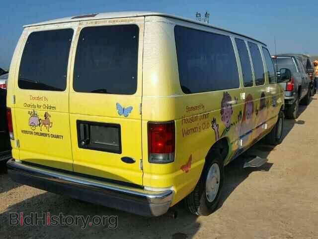2003 FORD ECONOLINE - VIN: 1FMRE11L13HA18953 - Фото 4