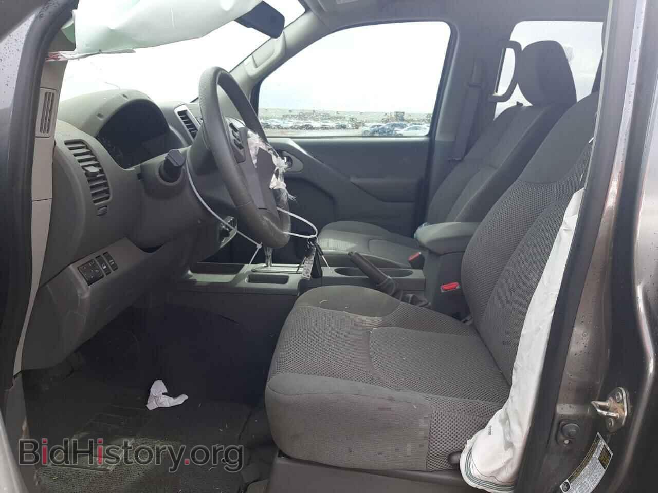 2019 NISSAN FRONTIER - VIN: 1N6DD0EV4KN788990 - Фото 7