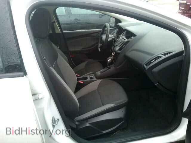 2012 FORD FOCUS - VIN: 1FAHP3E2XCL443694 - Фото 5