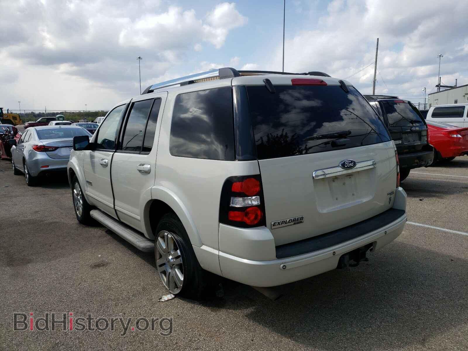 2006 FORD EXPLORER - VIN: 1FMEU75856UB02361 - Фото 3