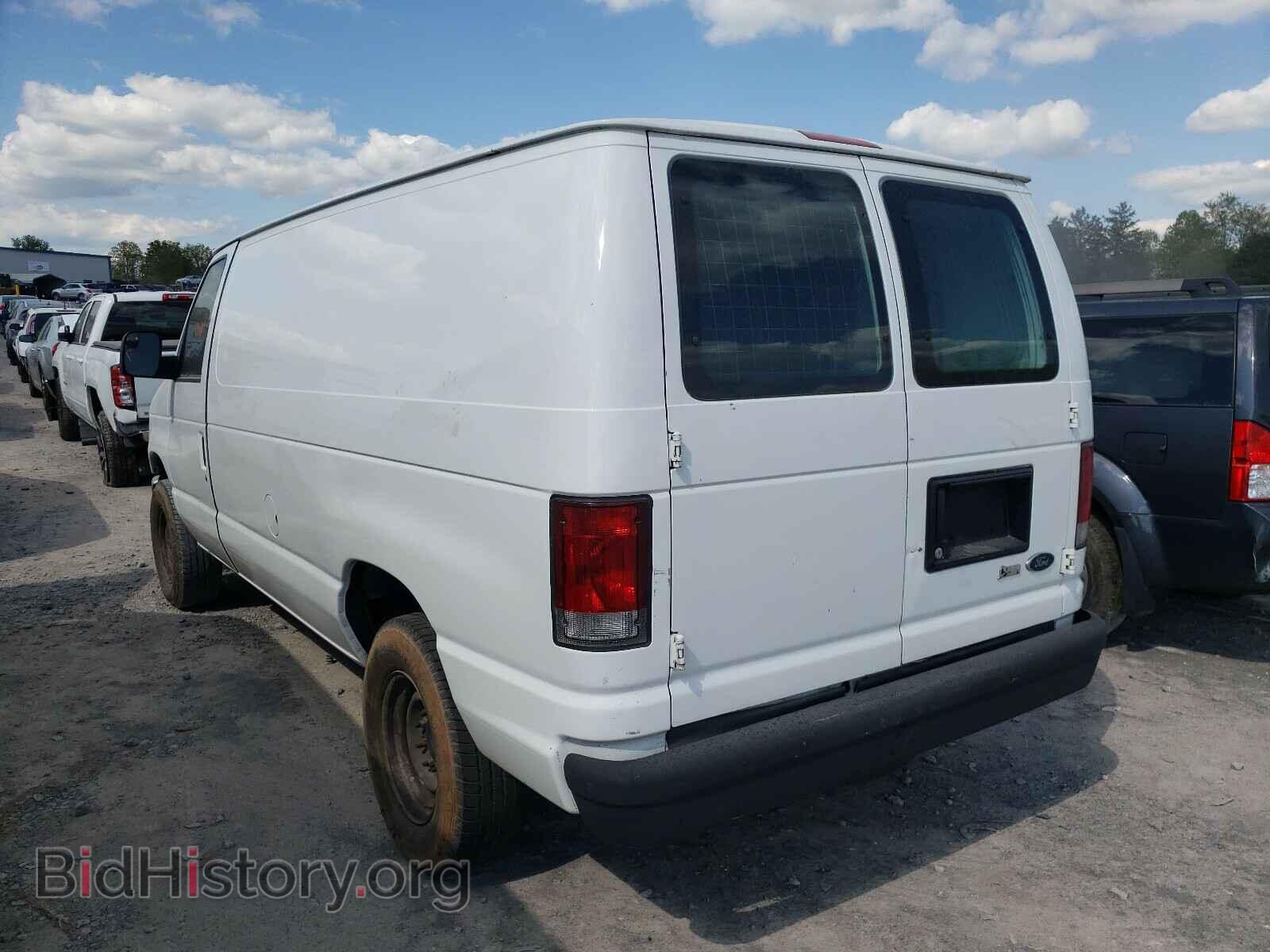 2012 FORD ECONOLINE - VIN: 1FTNE2EL6CDA20160 - Photo 3