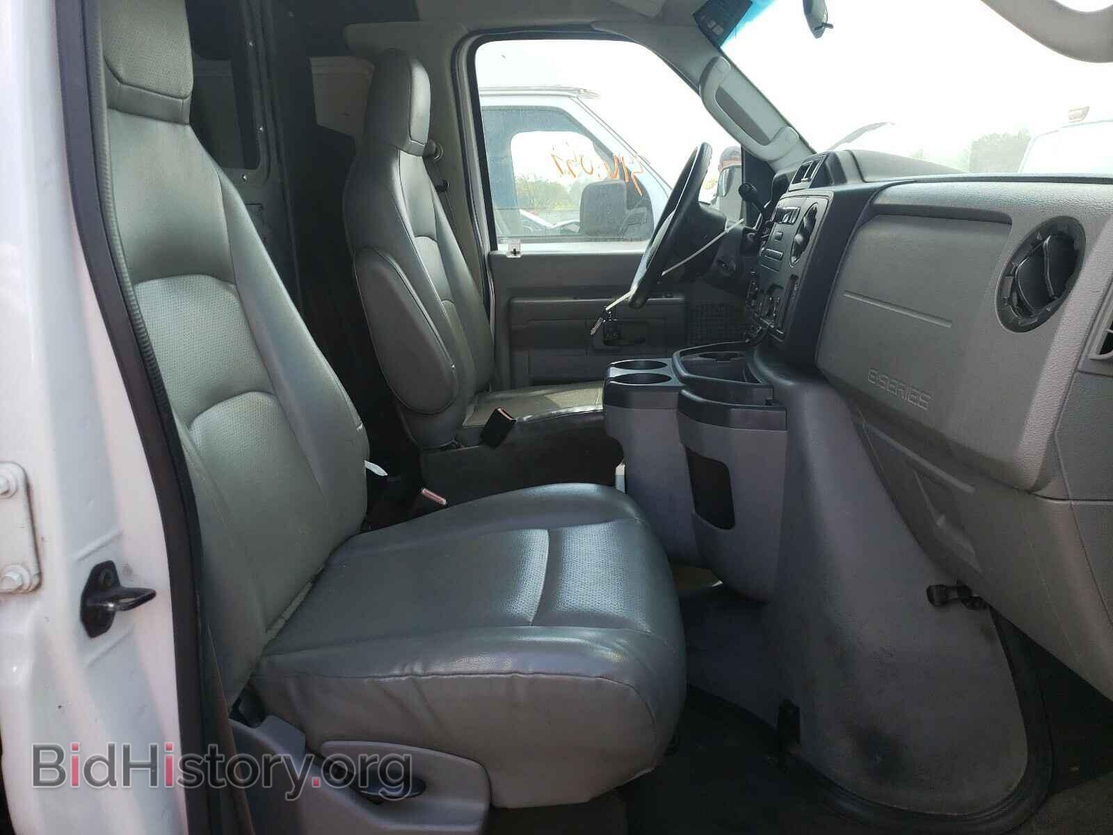 2012 FORD ECONOLINE - VIN: 1FTNE2EL6CDA20160 - Photo 5