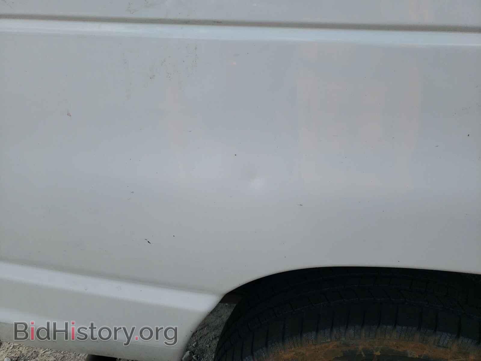 2012 FORD ECONOLINE - VIN: 1FTNE2EL6CDA20160 - Photo 9