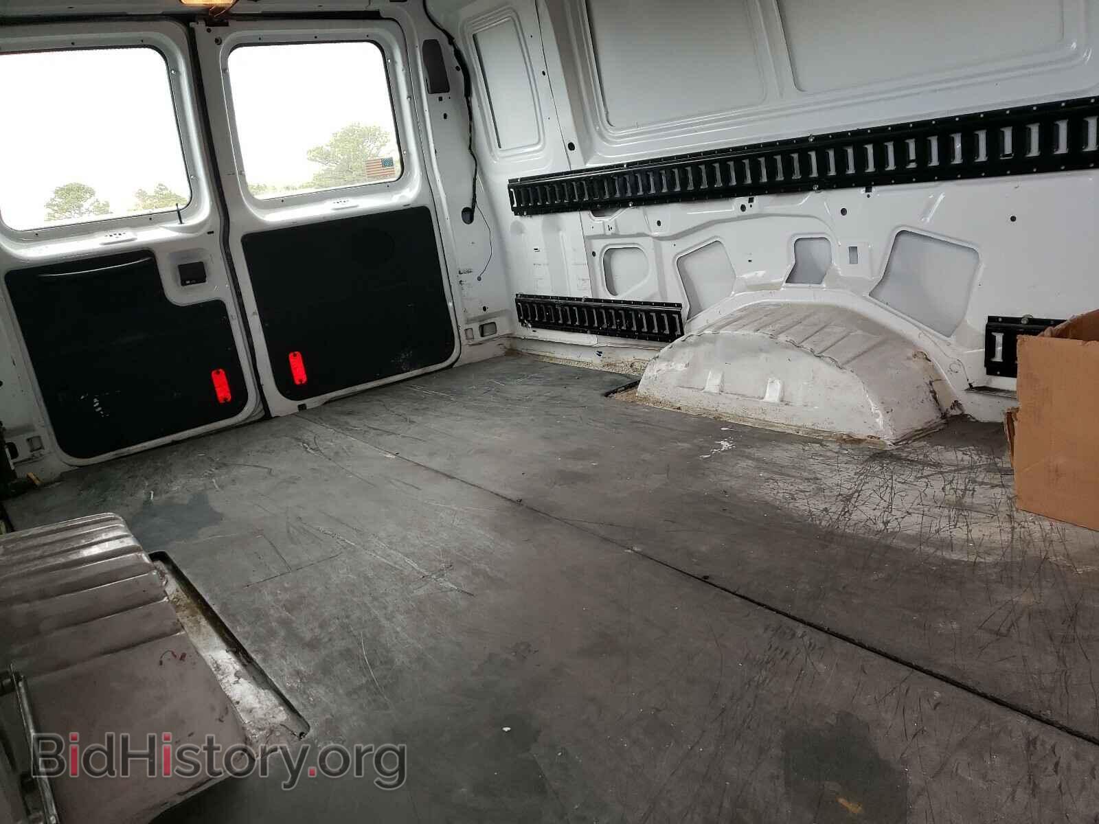 2014 FORD ECONOLINE - VIN: 1FTSS3ELXEDA35362 - Фото 6